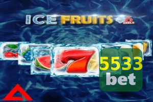 5533BET ajuda online — chat de suporte no aplicativo oficial