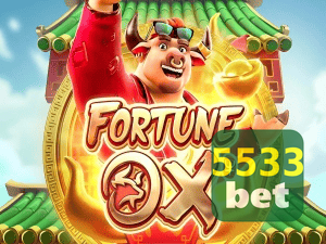 5533BET login — painel de entrada no app oficial
